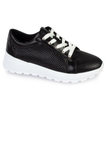 Кроссовки ModaMilano модель 8301506_(3) Фото