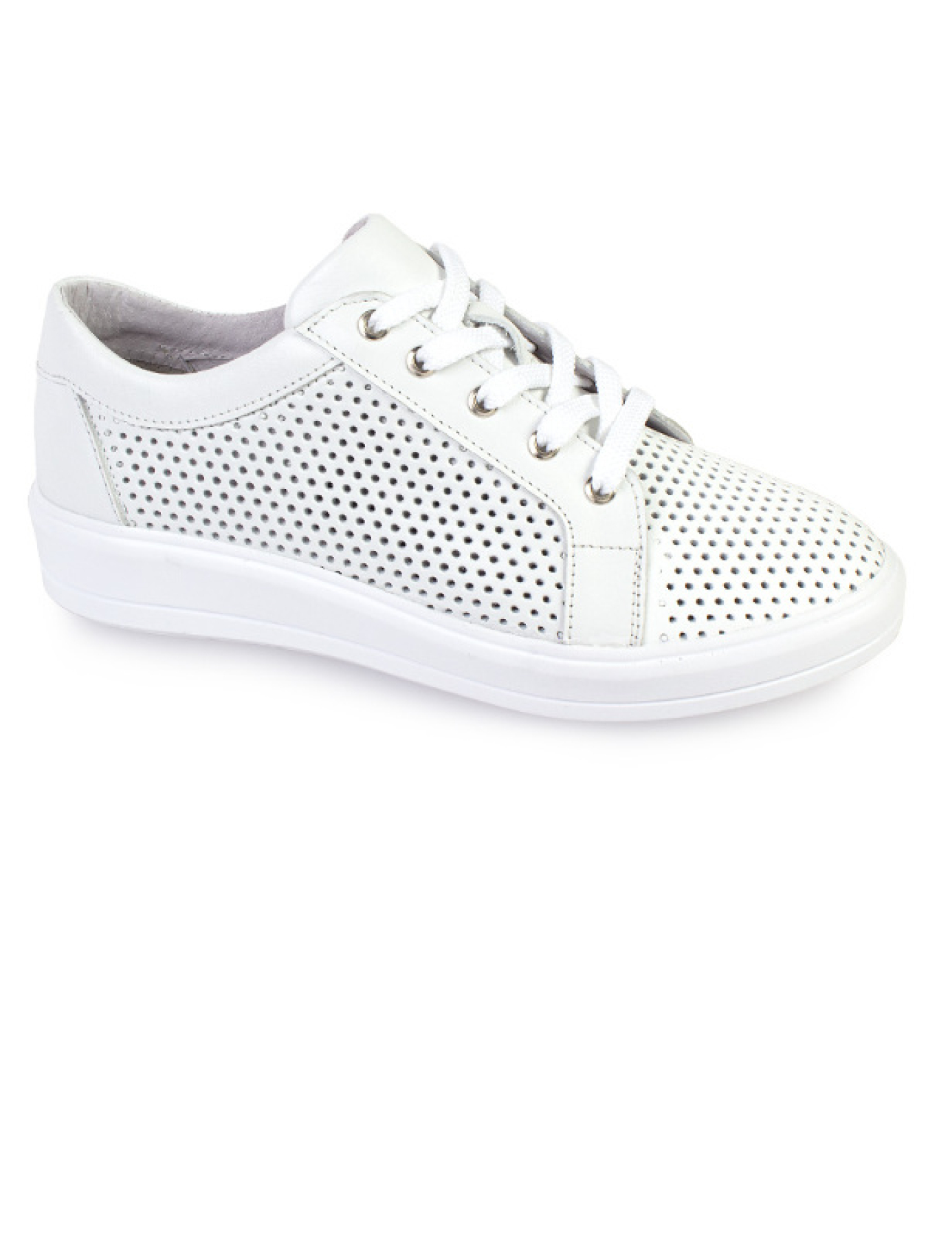 Кеды ModaMilano модель 8301506_(4) Фото