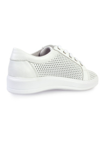 Кеди низькі ModaMilano модель 8301506_(4) Фото