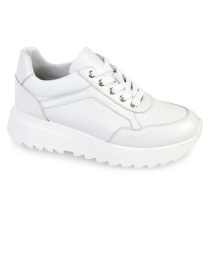 Кроссовки ModaMilano модель 8301507_(1) Фото