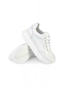 Кроссовки повседневные ModaMilano модель 8301507_(1) Фото