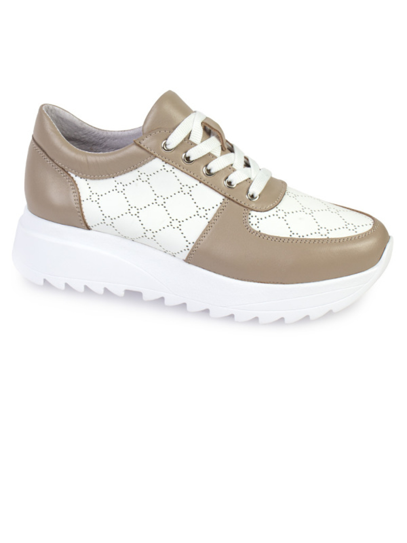 Кроссовки повседневные ModaMilano модель 8301507_(2) Фото