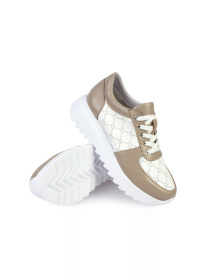 Кроссовки повседневные ModaMilano модель 8301507_(2) Кроссовки повседневные ModaMilano модель 8301507_(2) Фото