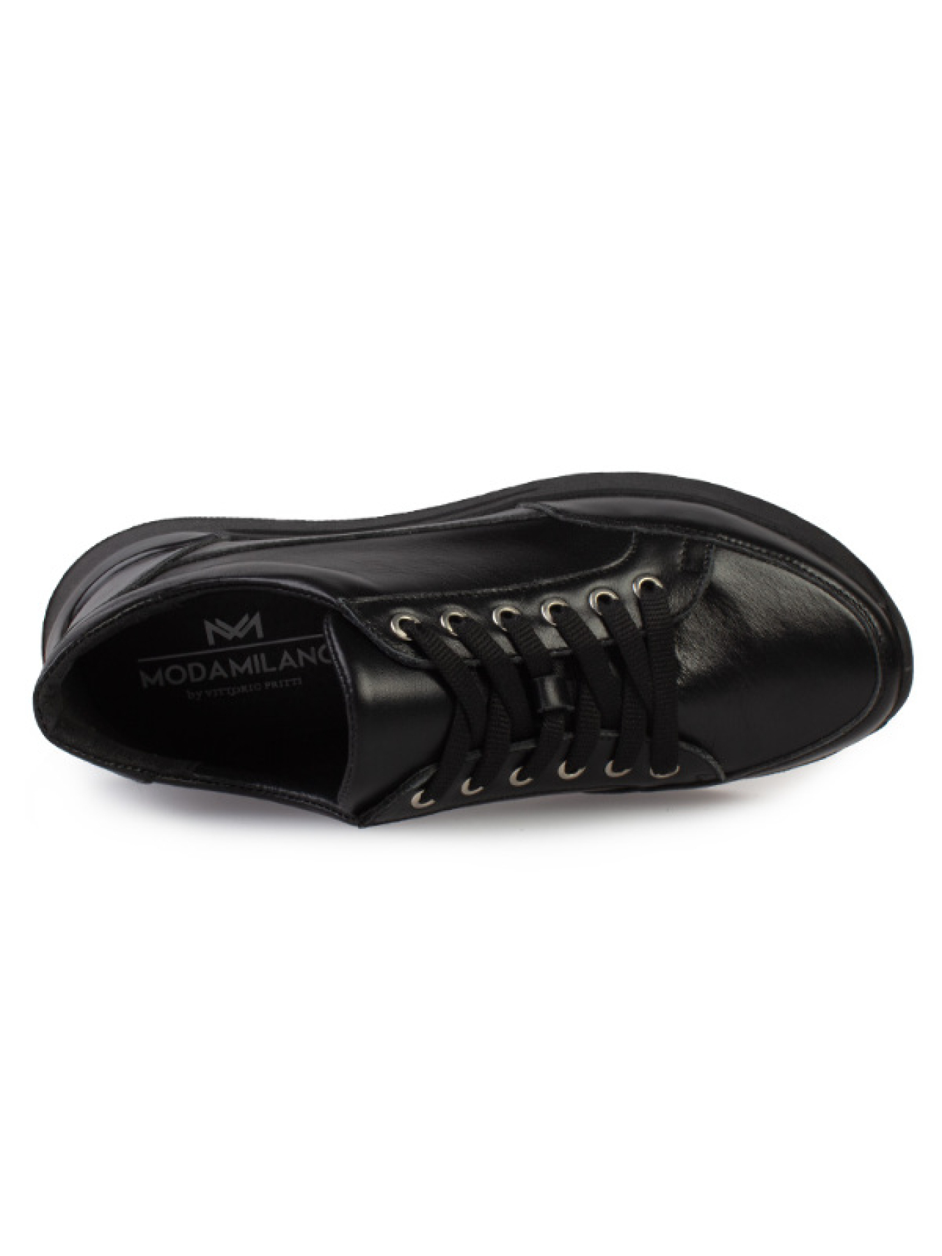 Кросівки повсякденні ModaMilano модель 8200335_(1) Фото