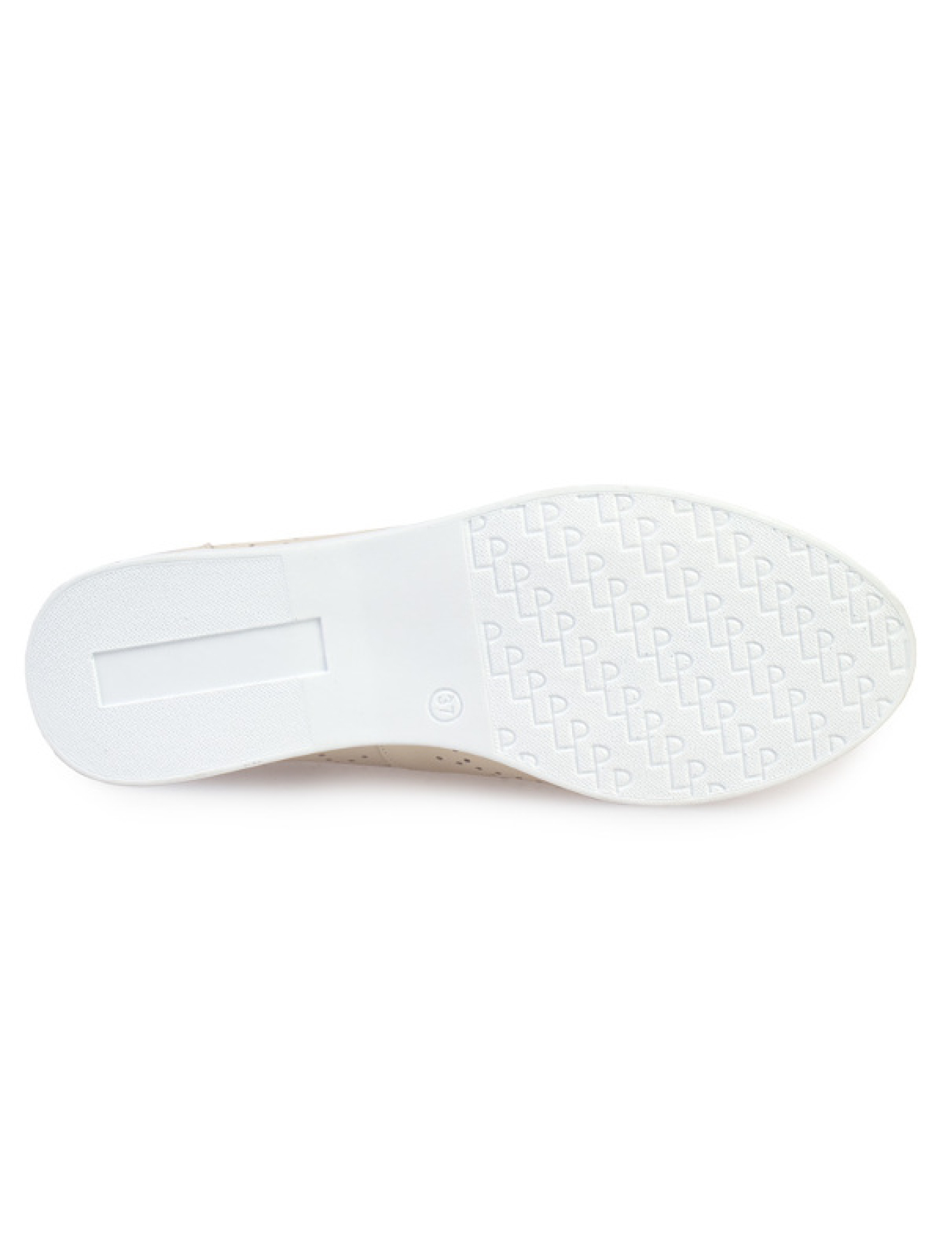 Туфли и лоферы ModaMilano модель 8301510_(1) Фото