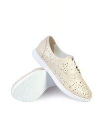 Туфли и лоферы ModaMilano модель 8301510_(1) Фото