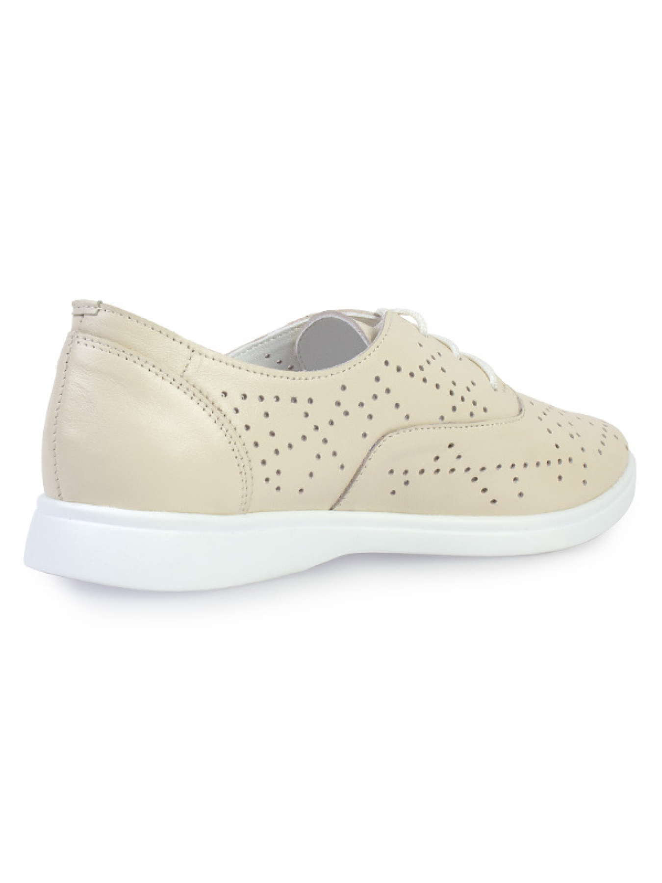 Туфли и лоферы ModaMilano модель 8301510_(1) Фото