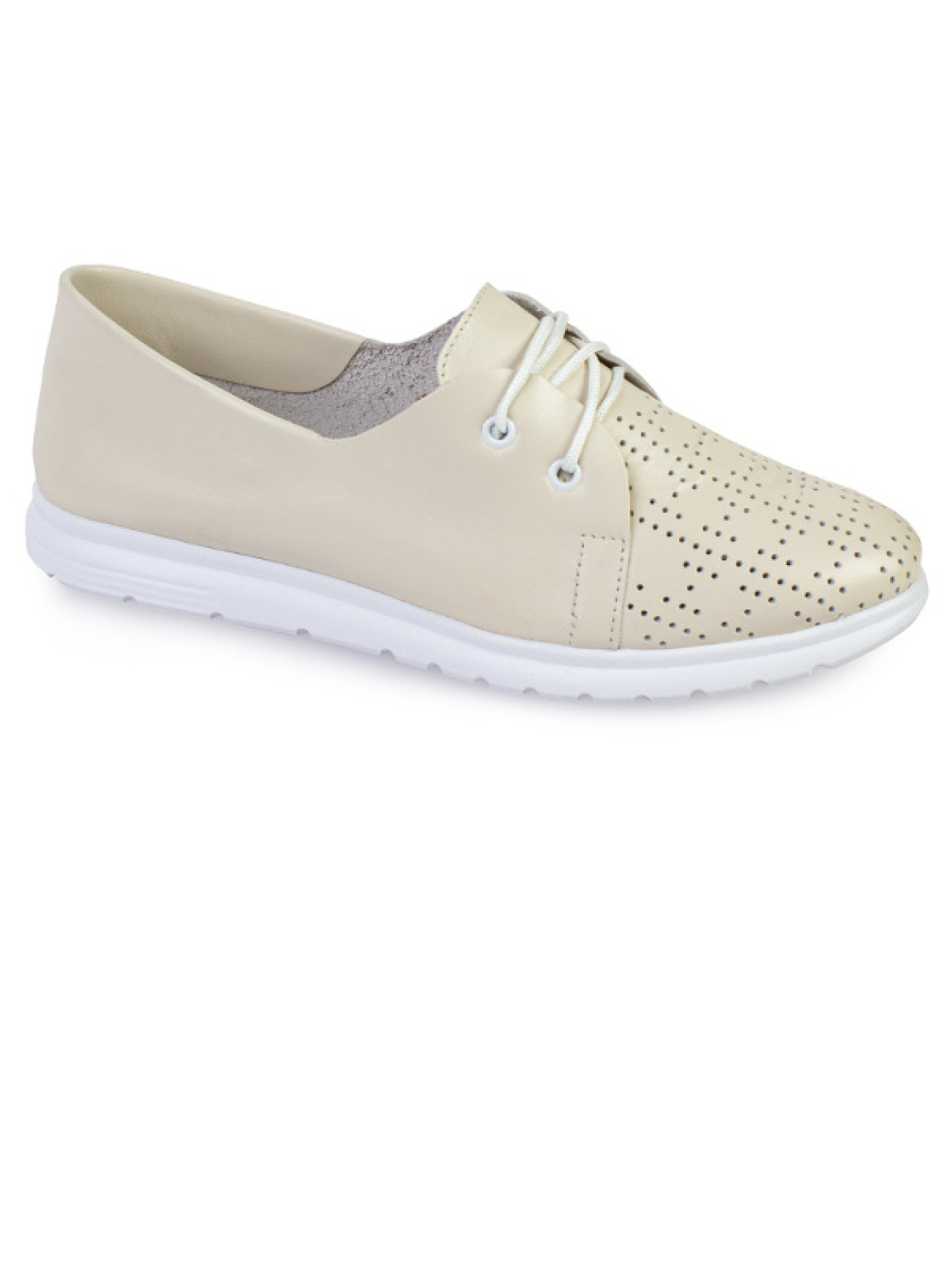 Туфли ModaMilano модель 8301511_(1) Фото