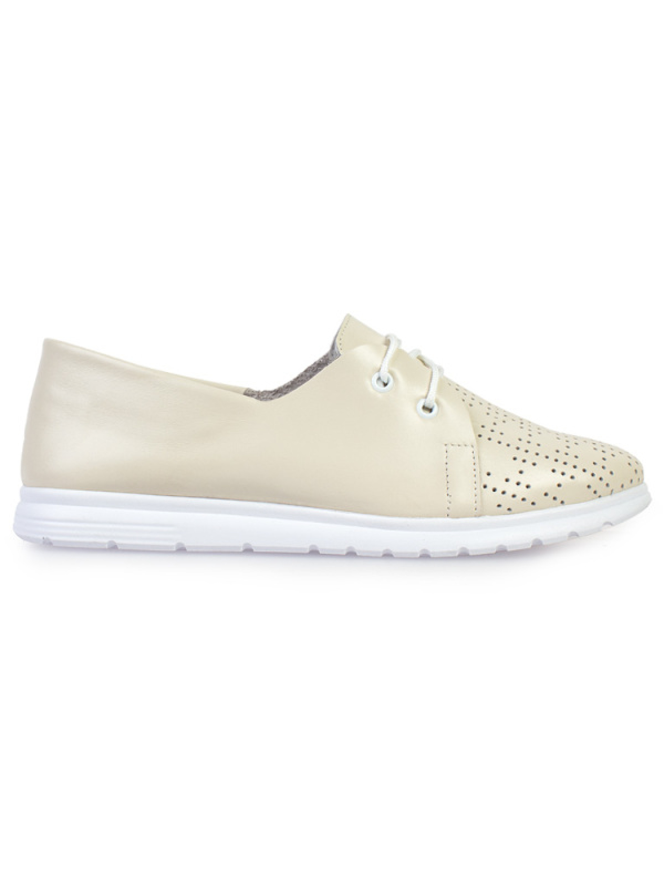 Туфли ModaMilano модель 8301511_(1) Фото