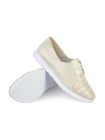 Туфли ModaMilano модель 8301511_(1) Фото