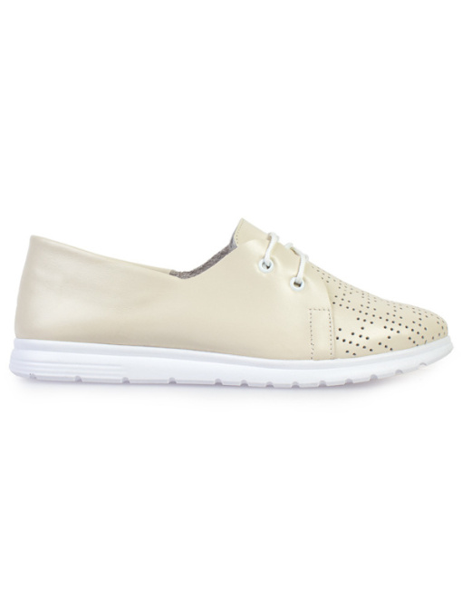 Туфли на каблуках ModaMilano модель 8301511_(1) Фото