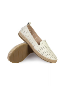 Слипоны ModaMilano модель 8301513_(1) Фото