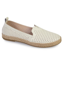 Слипоны ModaMilano модель 8301513_(1) Фото