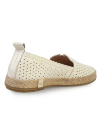 Слипоны ModaMilano модель 8301513_(1) Фото