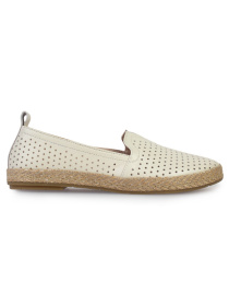 Слипоны ModaMilano модель 8301513_(1) Фото