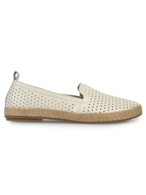 Слипоны ModaMilano модель 8301513_(1) Фото