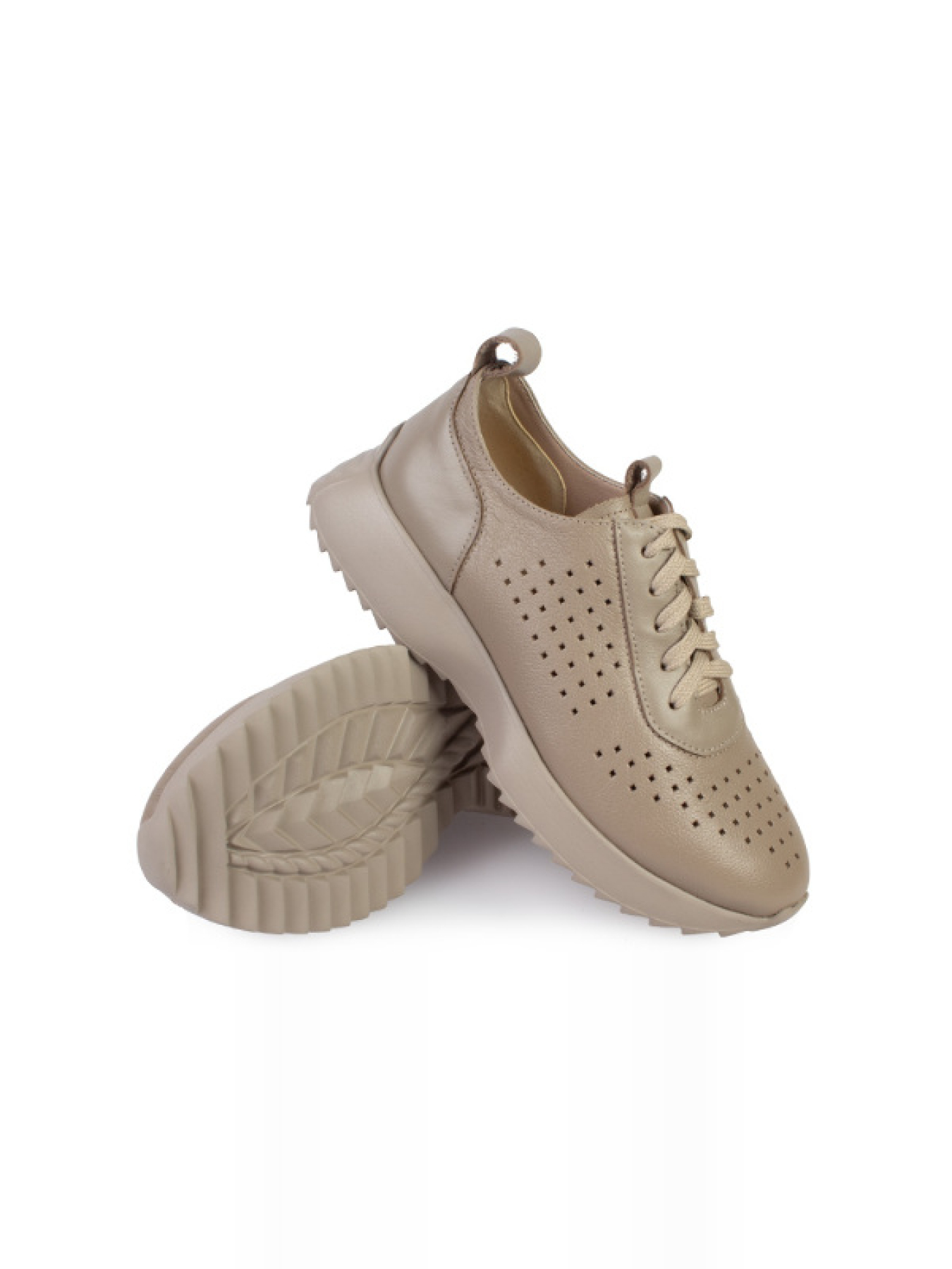 Кроссовки ModaMilano модель 8301514_(1) Фото