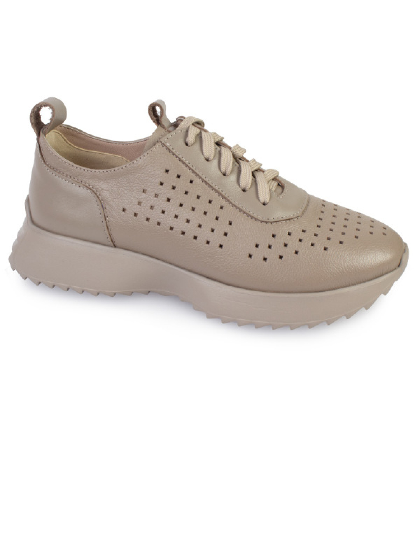 Кроссовки ModaMilano модель 8301514_(1) Фото