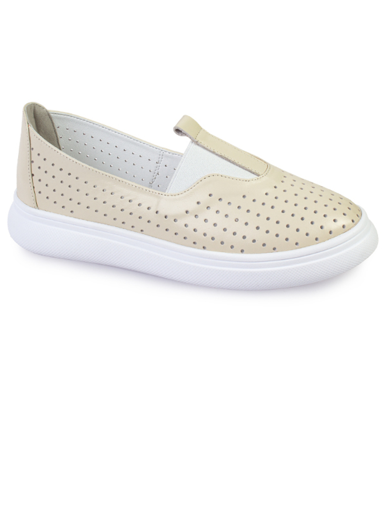 Сліпони ModaMilano модель 8301515_(1) Фото