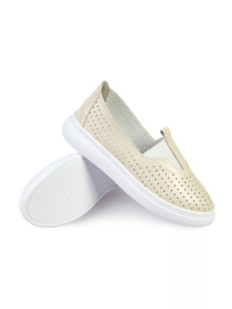 Сліпони ModaMilano модель 8301515_(1) Фото