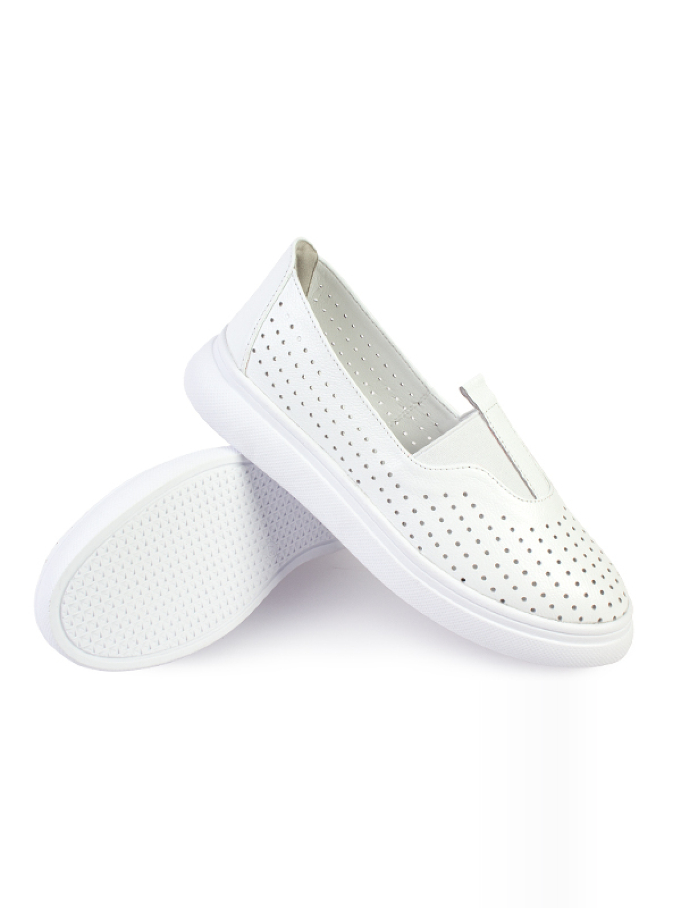 Сліпони ModaMilano модель 8301516_(1) Фото