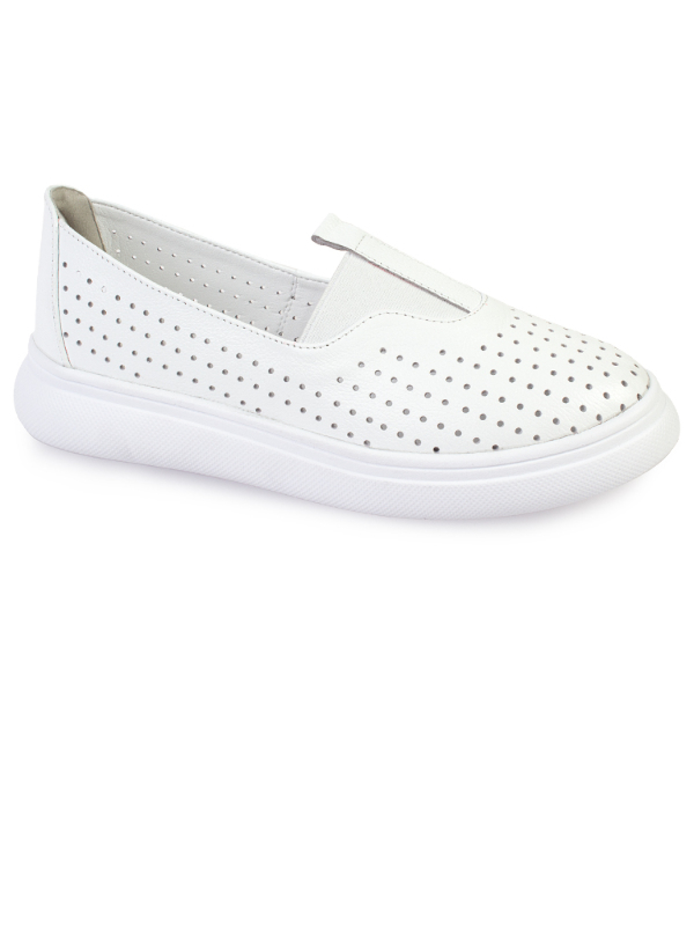 Сліпони ModaMilano модель 8301516_(1) Фото