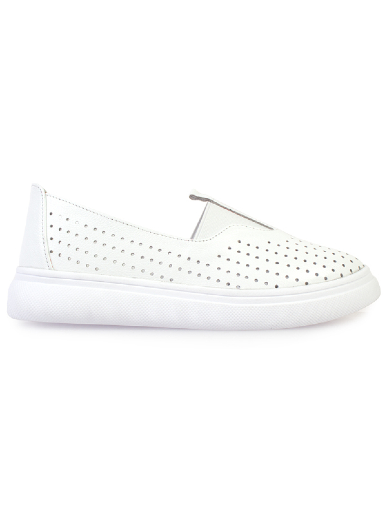 Сліпони ModaMilano модель 8301516_(1) Фото