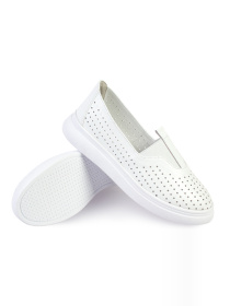 Сліпони ModaMilano модель 8301516_(1) Фото