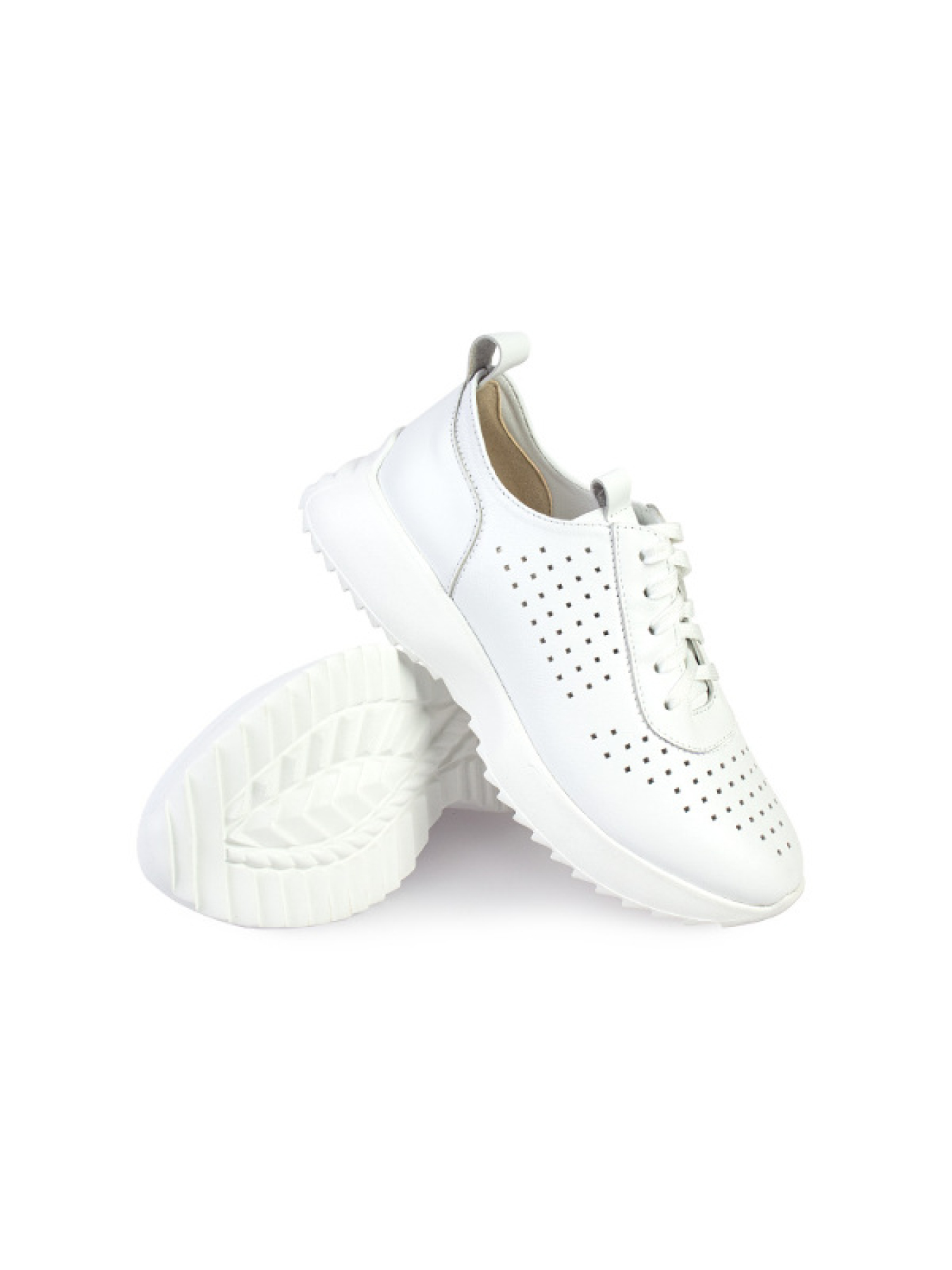 Кроссовки ModaMilano модель 8301517_(1) Фото