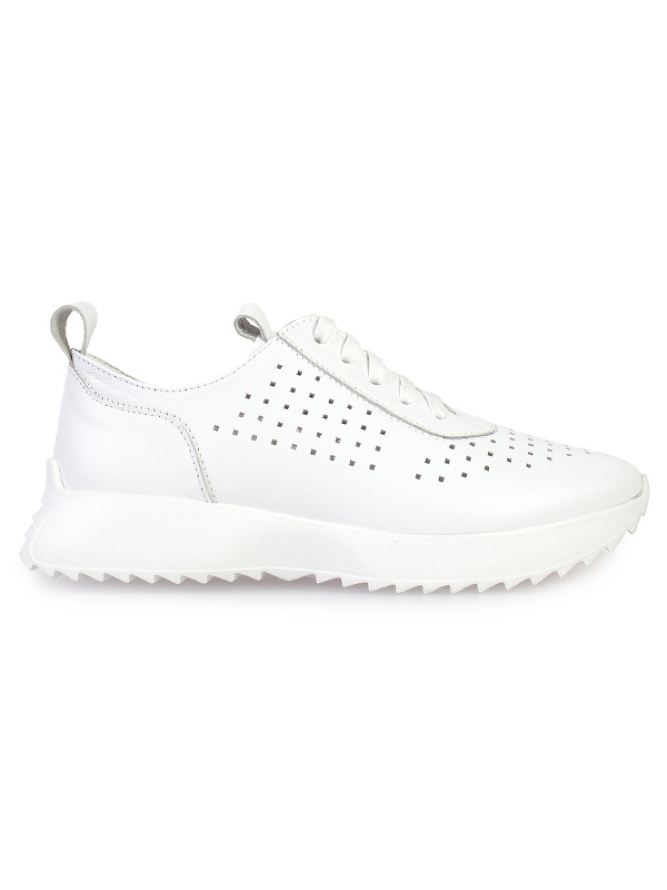 Кроссовки повседневные ModaMilano модель 8301517_(1) Фото