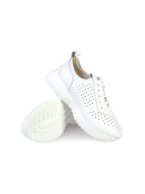 Кроссовки повседневные ModaMilano модель 8301517_(1) Фото