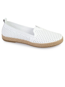 Слипоны ModaMilano модель 8301518_(1) Фото