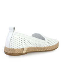 Слипоны ModaMilano модель 8301518_(1) Фото