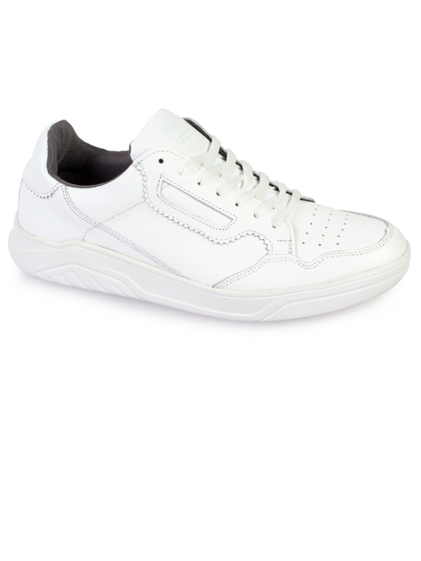 Кросівки ModaMilano модель 9200365_(2) Фото