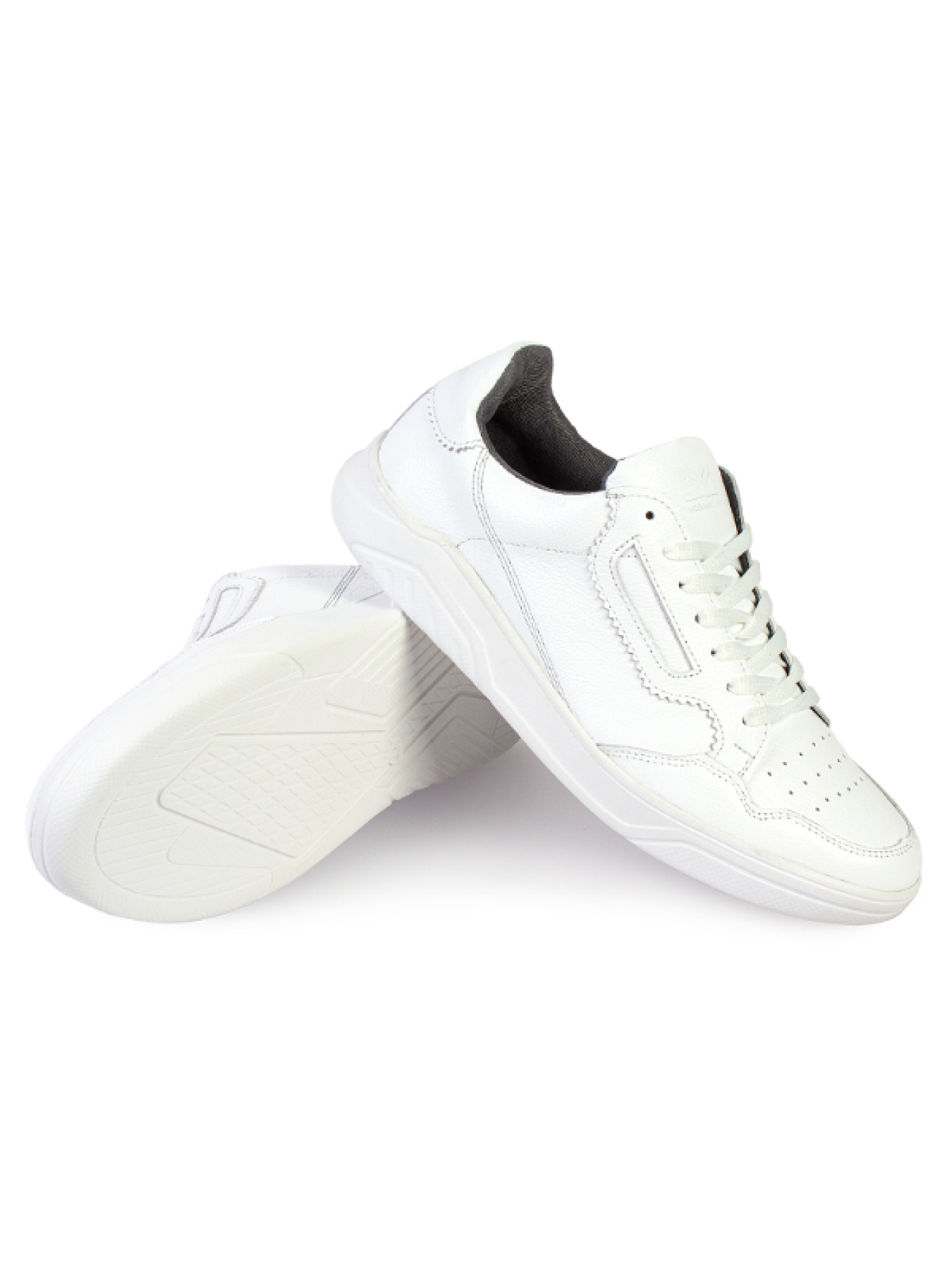 Кросівки повсякденні ModaMilano модель 9200365_(2) Фото