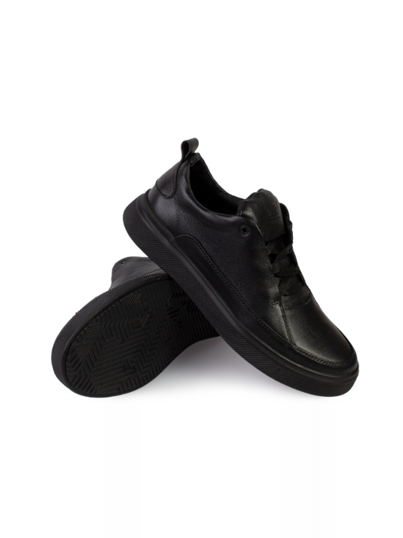 Кеди низькі ModaMilano модель 9200366_(1) Фото