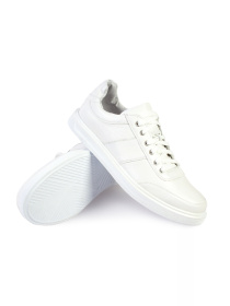 Кеды низкие ModaMilano модель 9200368_(1) Фото