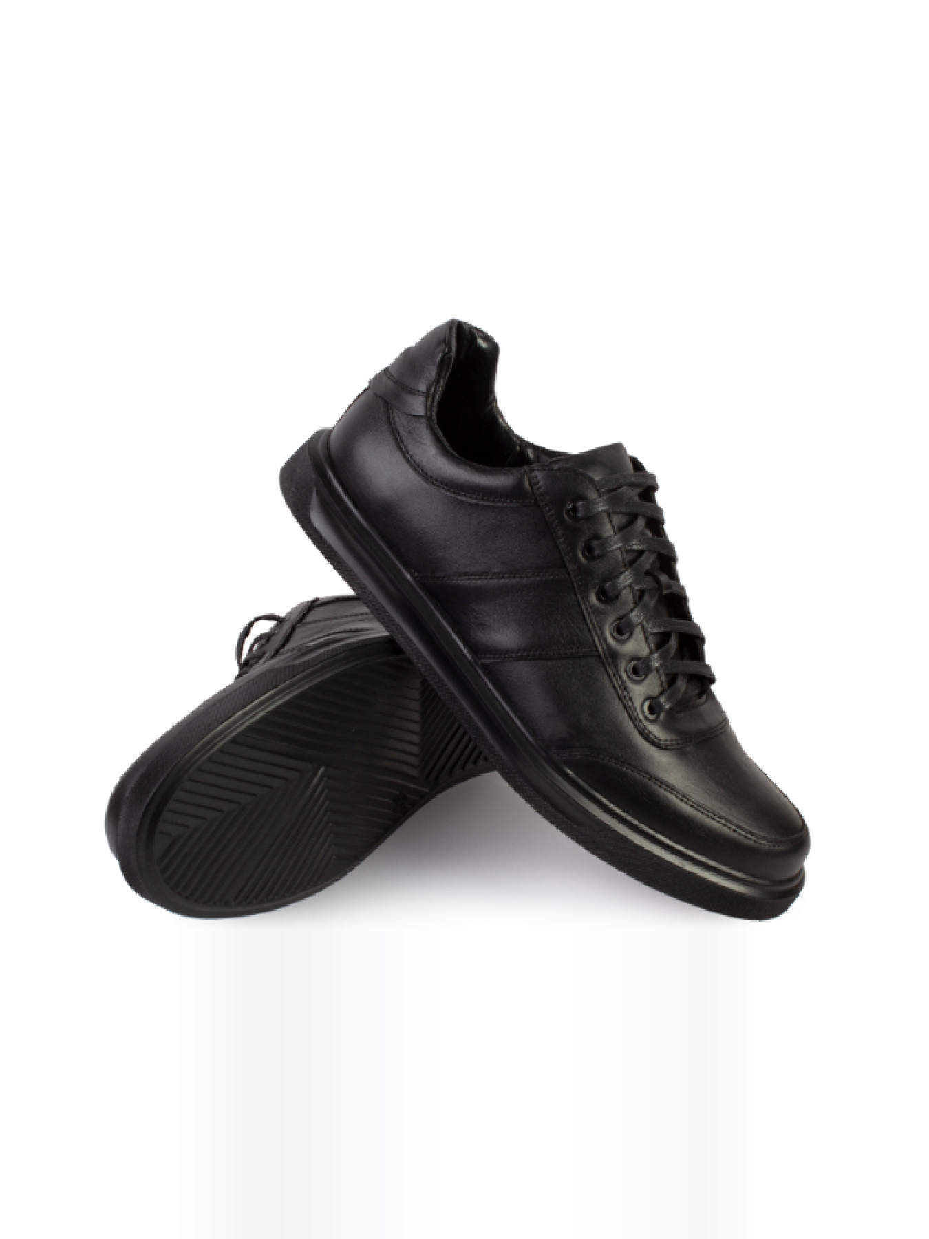 Кеды низкие ModaMilano модель 9200368_(2) Фото