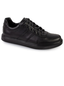 Кеды низкие ModaMilano модель 9200368_(2) Фото