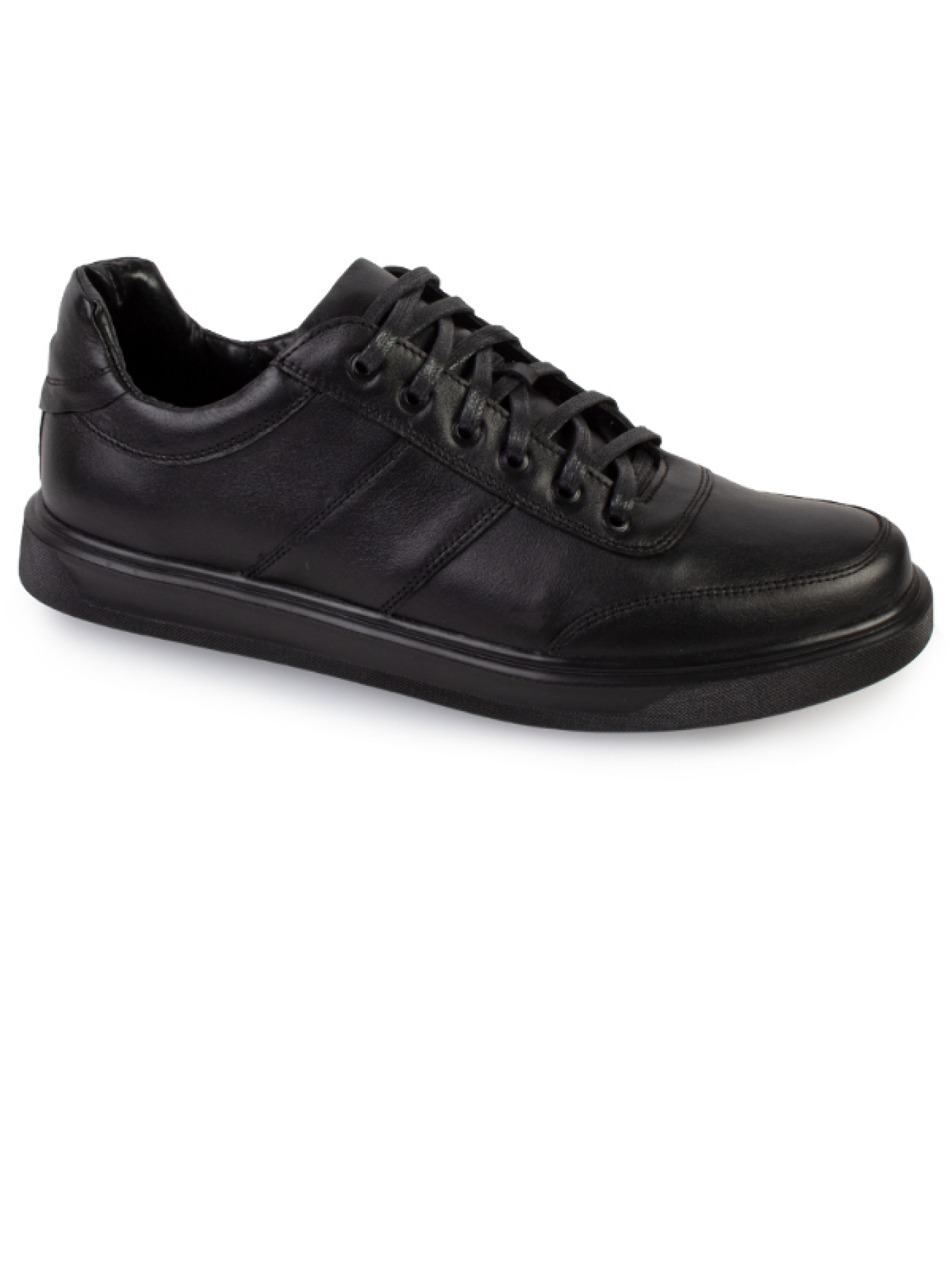 Кеды низкие ModaMilano модель 9200368_(2) Фото