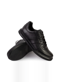 Кеды низкие ModaMilano модель 9200368_(2) Фото