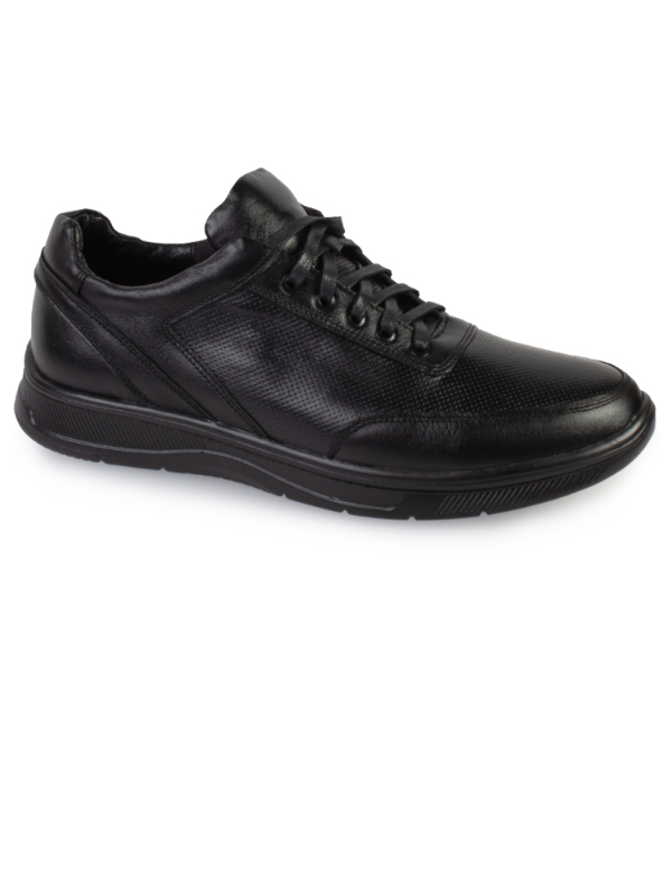 Кроссовки повседневные ModaMilano модель 9200369_(1) Фото