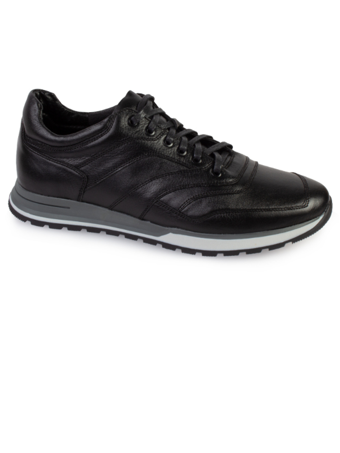 Кросівки ModaMilano модель 9200370_(1) Фото