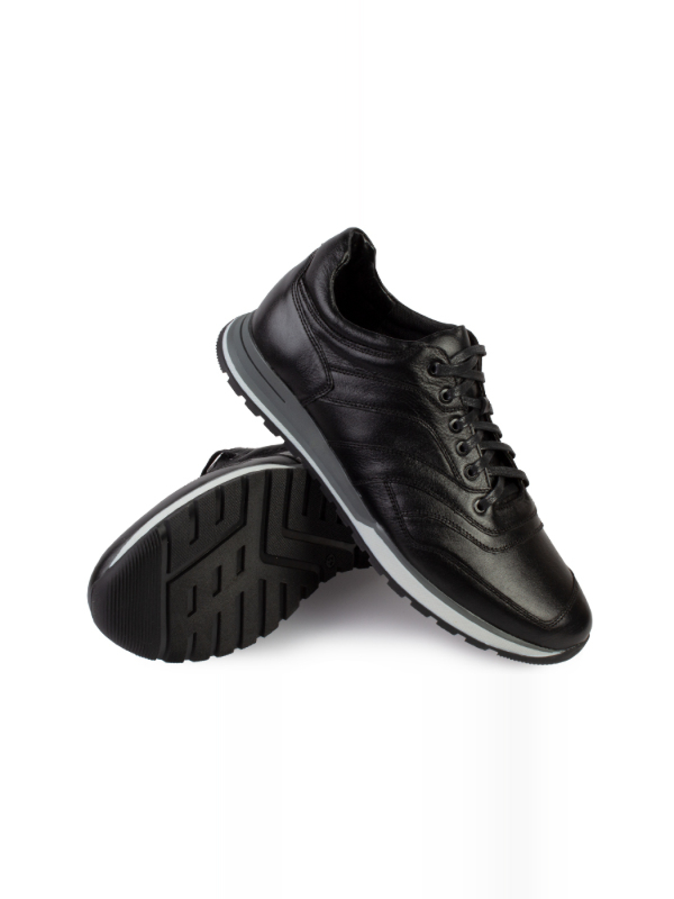 Кросівки повсякденні ModaMilano модель 9200370_(1) Фото