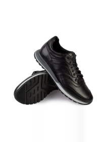 Кросівки повсякденні ModaMilano модель 9200370_(1) Фото