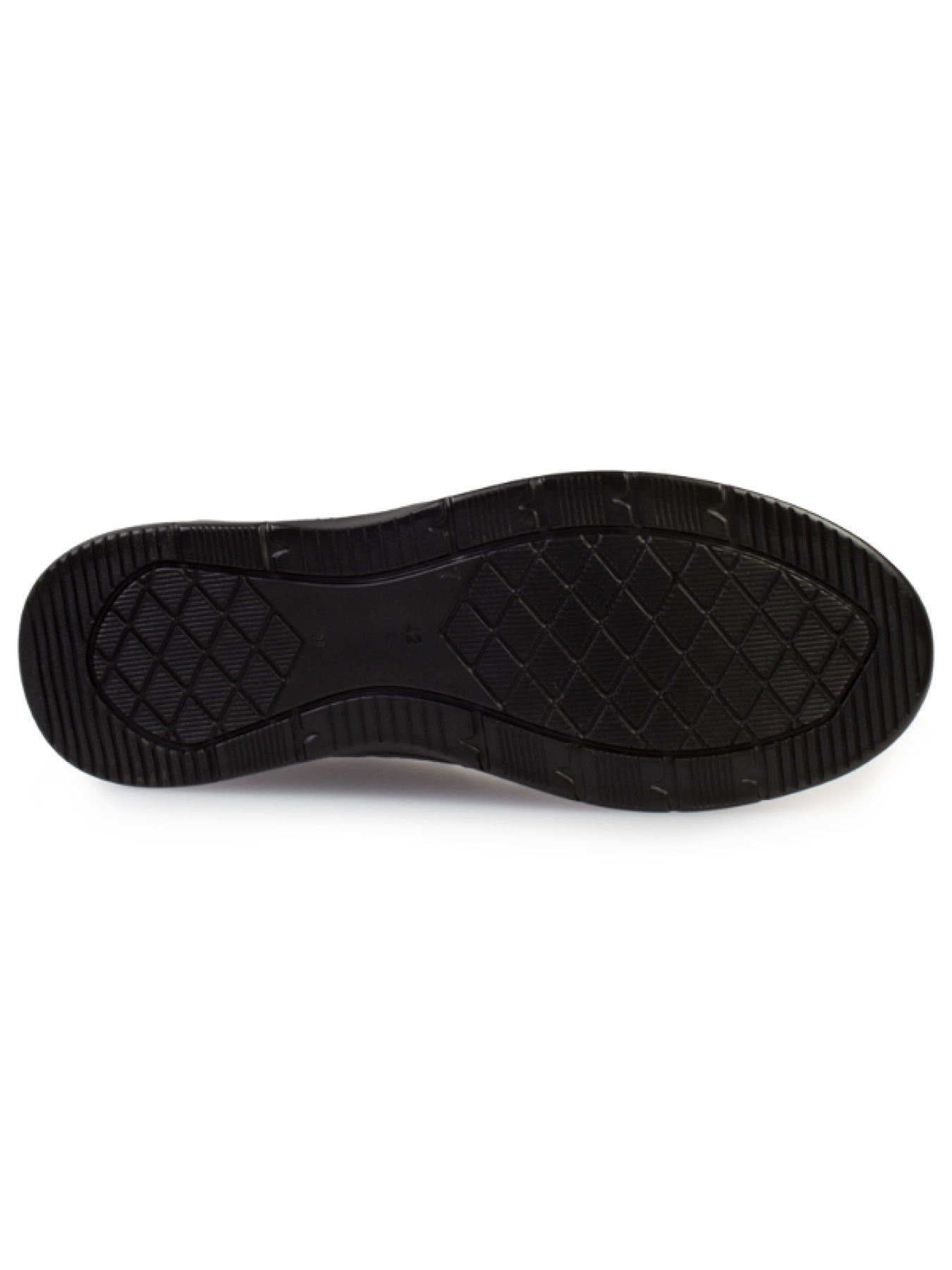 Кроссовки ModaMilano модель 9200372_(1) Фото