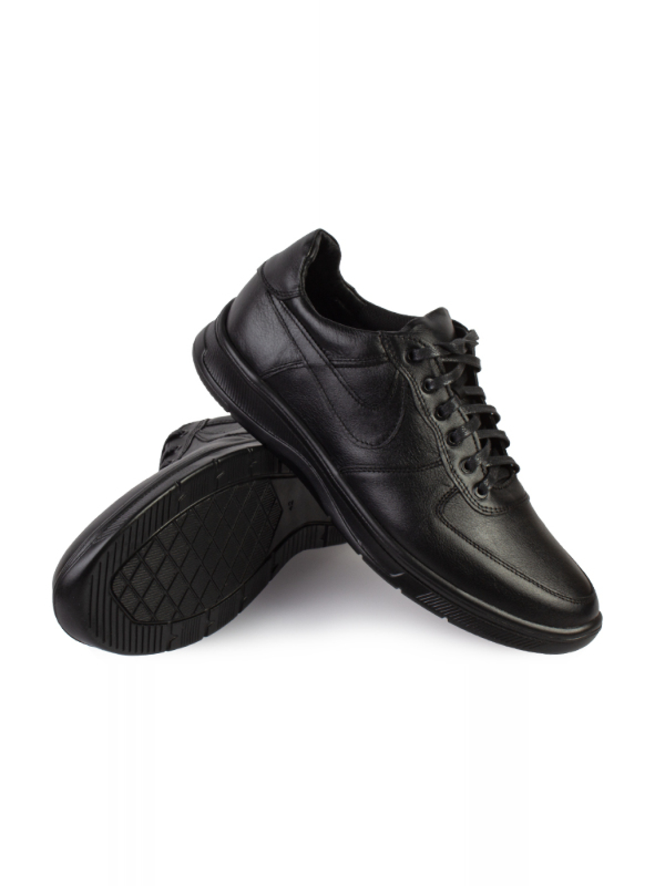 Кроссовки повседневные ModaMilano модель 9200372_(1) Фото