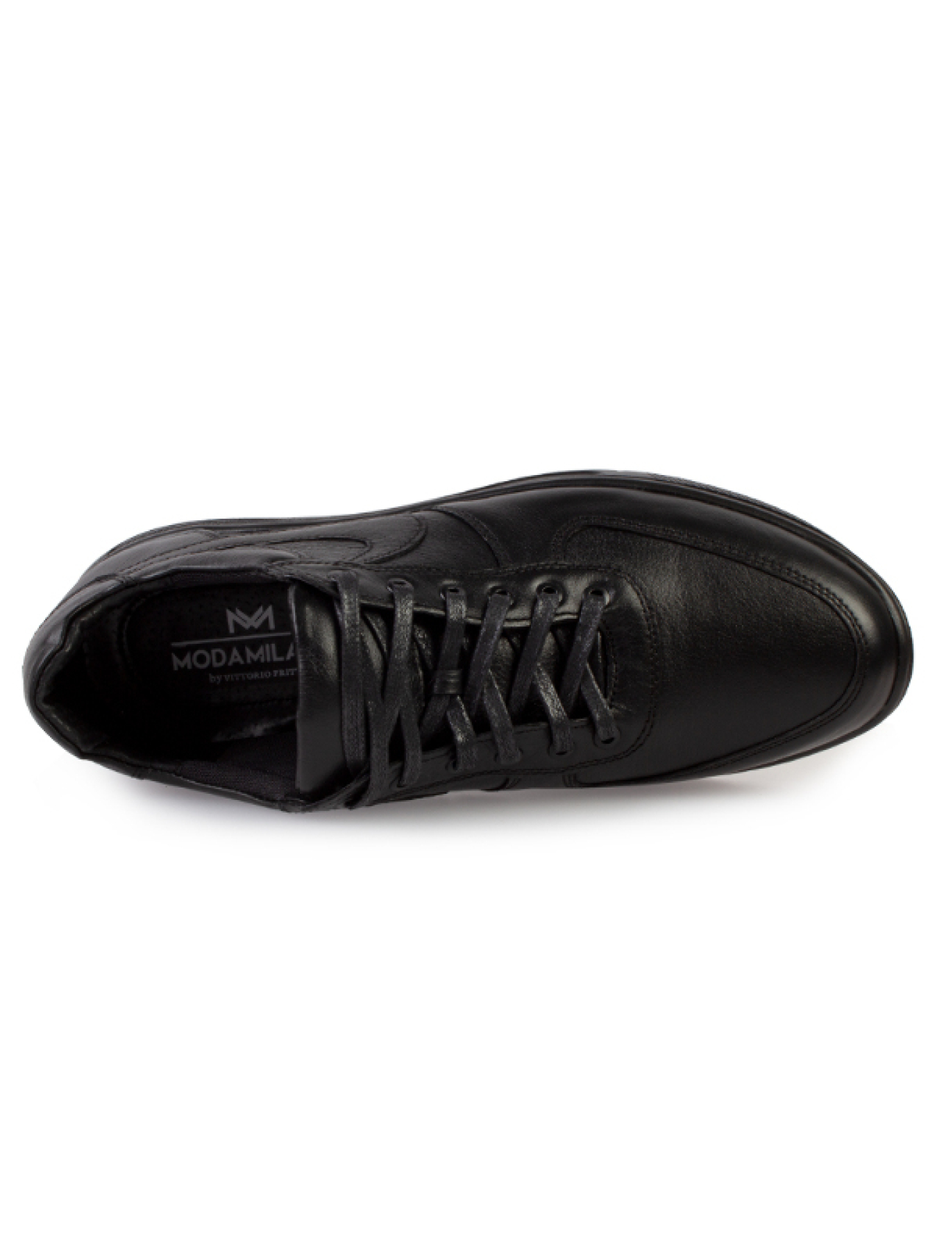 Кроссовки повседневные ModaMilano модель 9200372_(1) Фото
