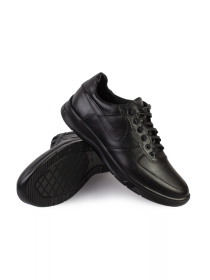 Кроссовки повседневные ModaMilano модель 9200372_(1) Фото