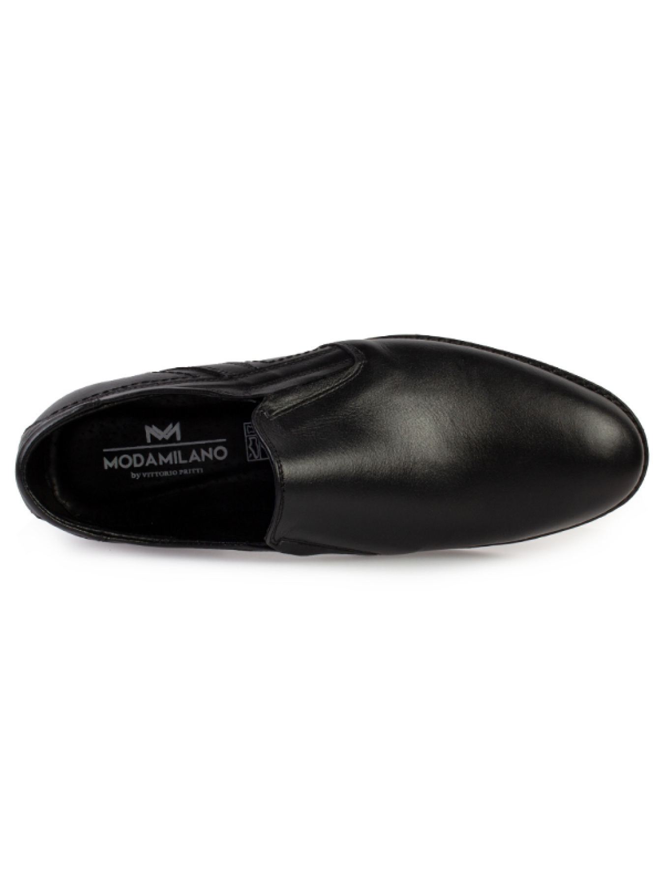 Туфли ModaMilano модель 9200373_(1) Фото